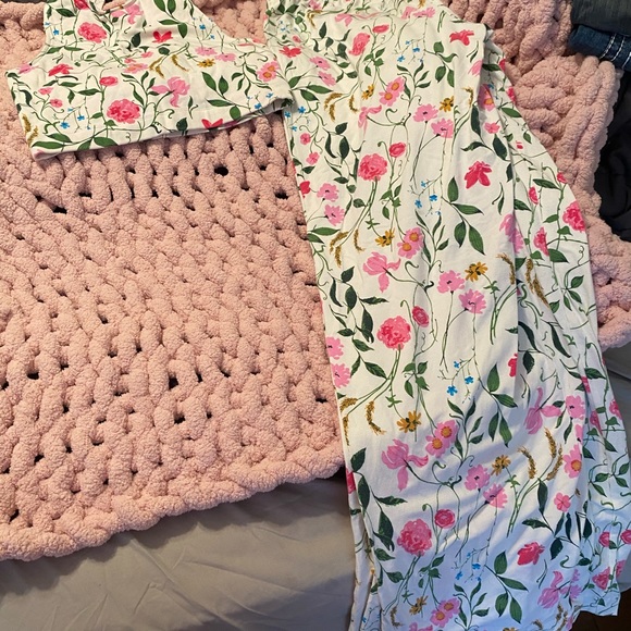 Woman’s pjs